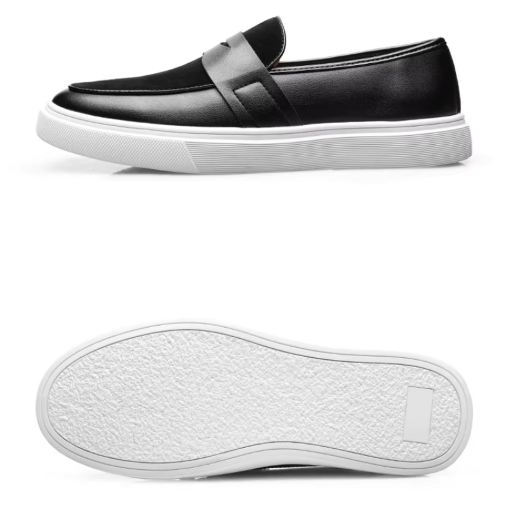 Manuel-Mocasín Élégance™