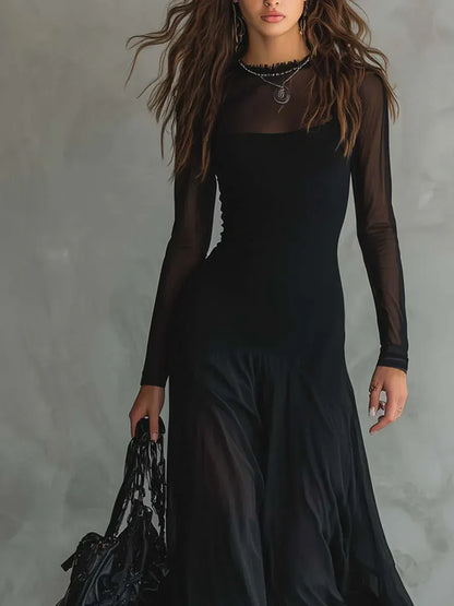 /ClaraSilen/ El Vestido de Noa