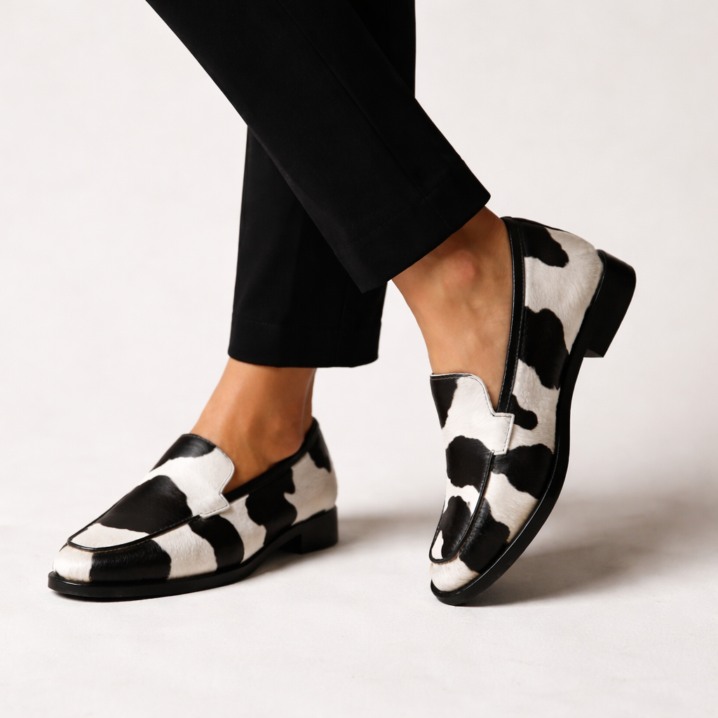 Karolina | MOCASINES CLÁSICOS