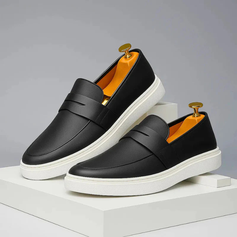 Manuel-Mocasín Élégance™