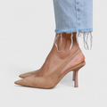 Verónica - Zapatos de salón ortopédicos y elegantes