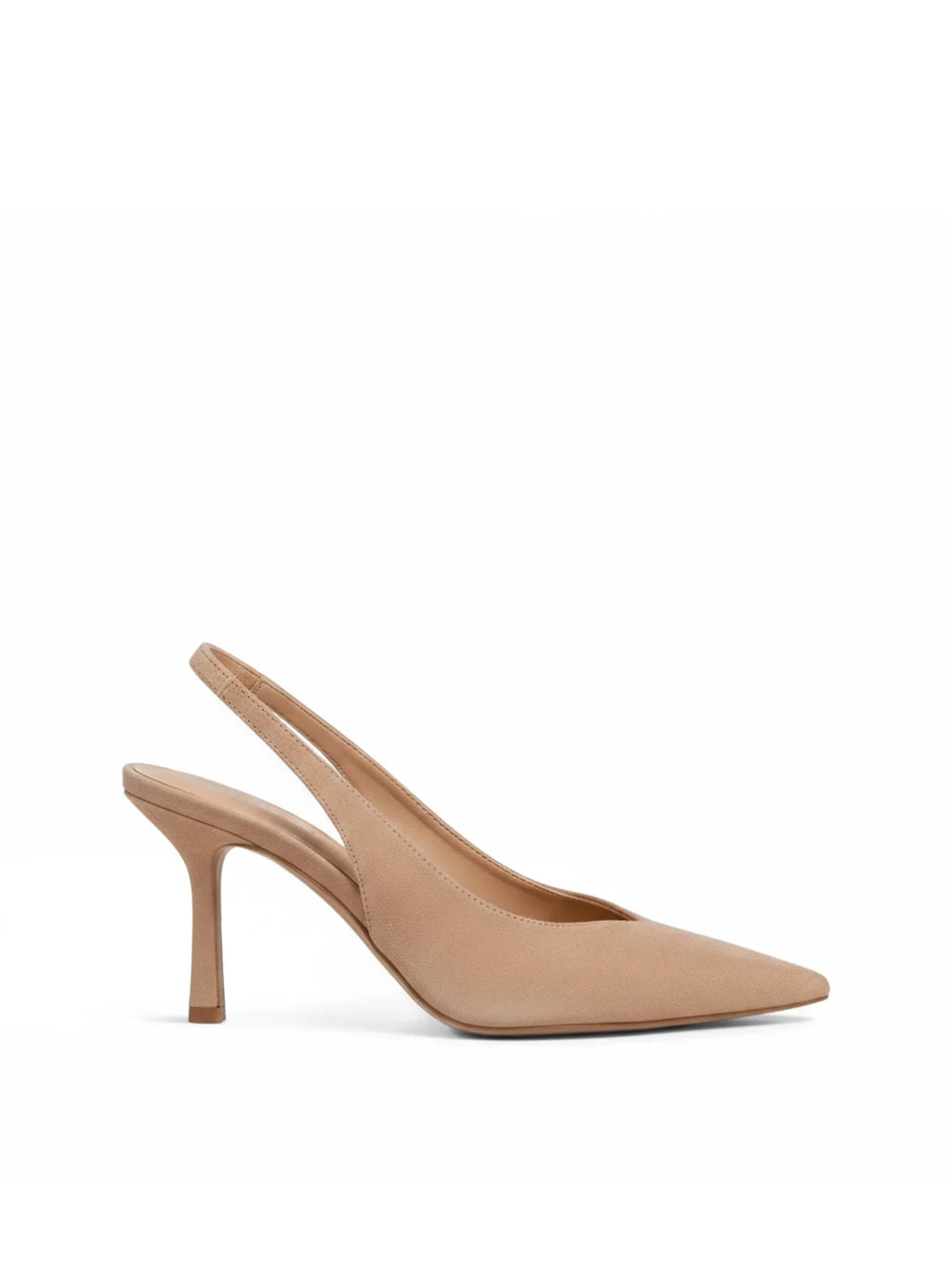 Verónica - Zapatos de salón ortopédicos y elegantes